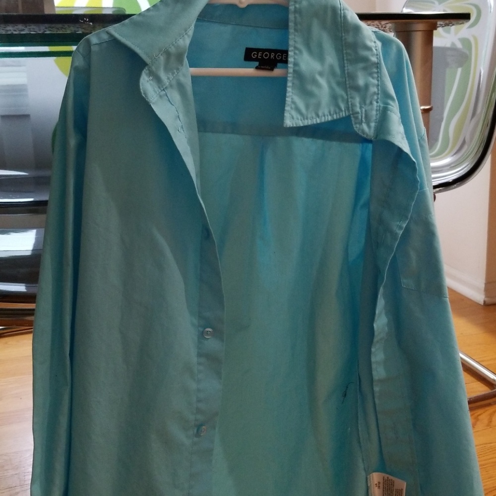 Kid boys button down full sleeve shirt